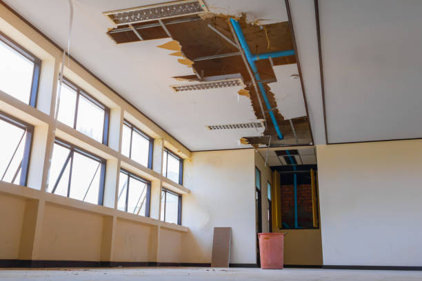 Best Flood restoration services  in Rosebud, TX